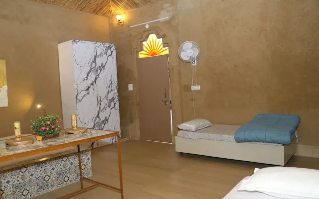 Sai Veda Wellness By Atya Hotels