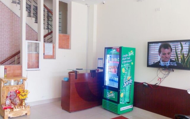 Sao Bien Guesthouse