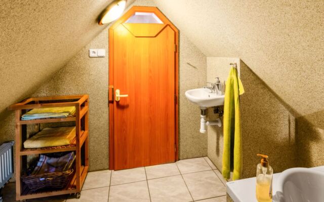 Chalet Kovarska Kovarska