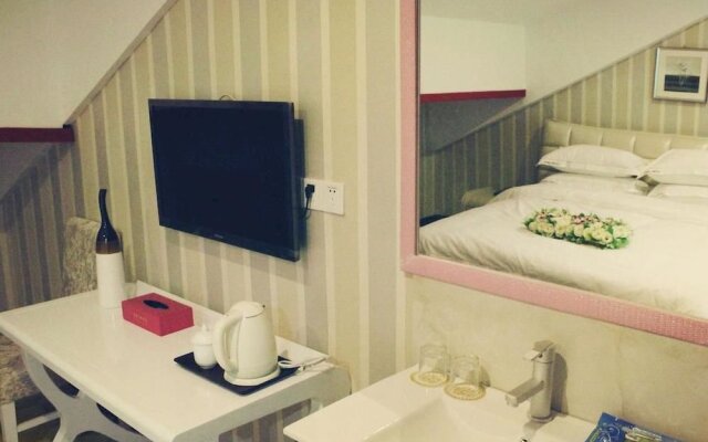 Ke Chao Theme Hotel