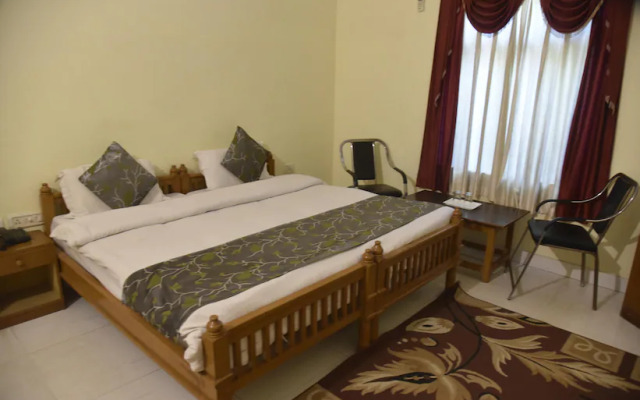 Ranthambhore Villas