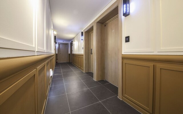Hotel Tuus