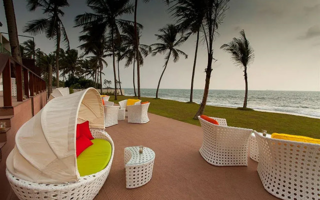 Kaya Health Resort
