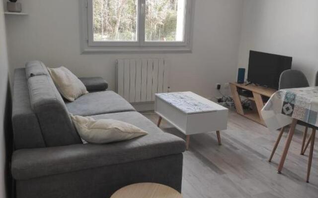 L'appartement du Veillon