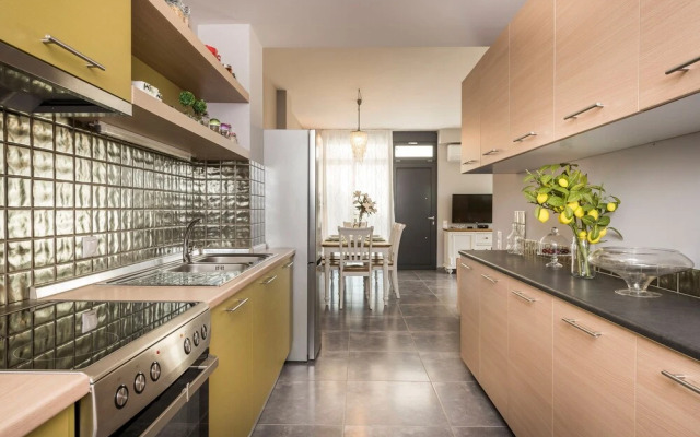 Olivenest Chania Executive Villa