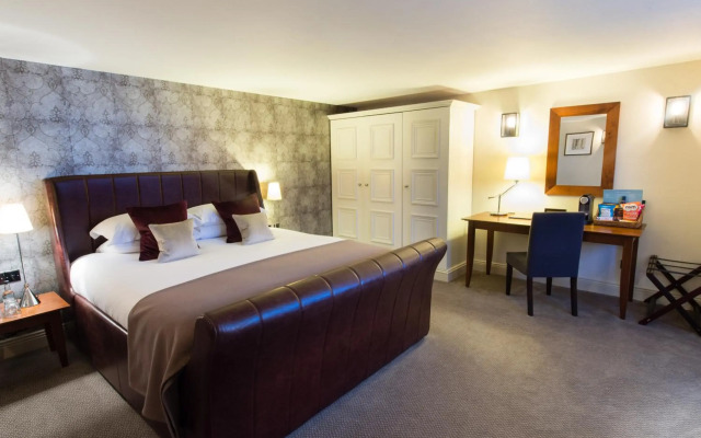 Hotel du Vin & Bistro Harrogate