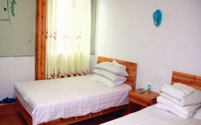 Yunshuiyao Renjia Inn – Guest Rooms – Zhangzhou