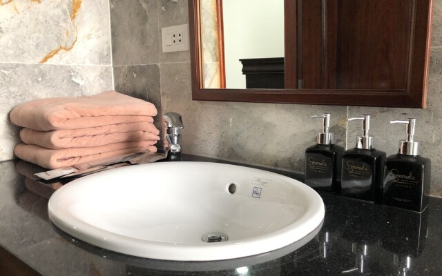 Emanuela Hotel  Serviced Apartment