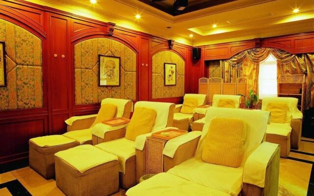 Chongqing Hotel