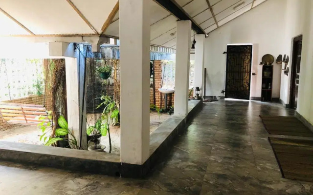 Malabar home stay