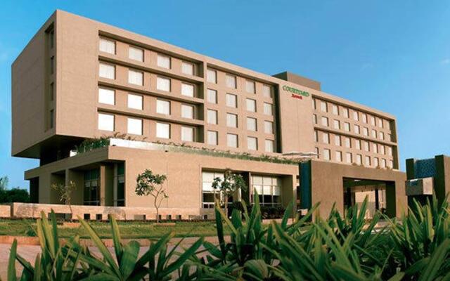 Courtyard by Marriott Pune Hinjewadi