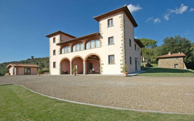 Villa Casaforte