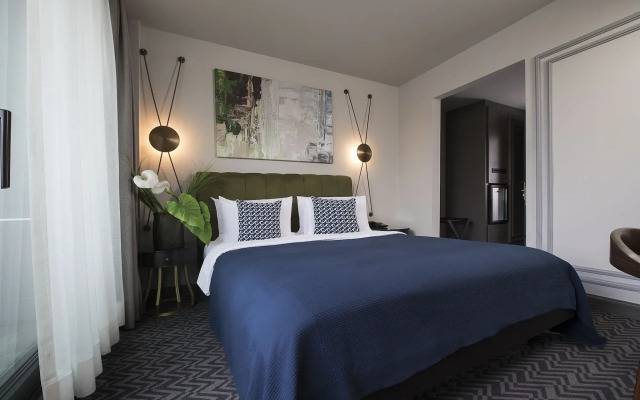 Nabu Hotel