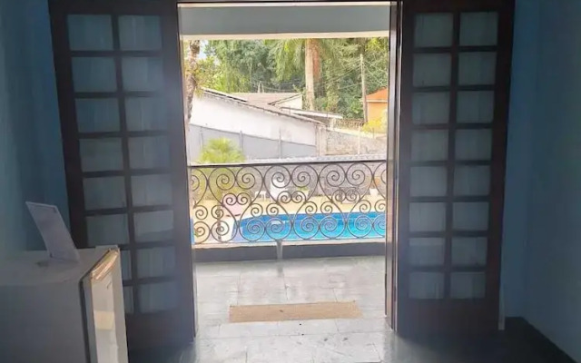 Pousada Lara Mar