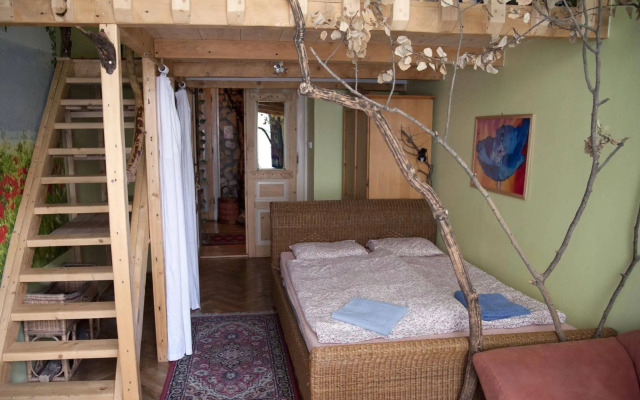 Artharmony Pension & Hostel