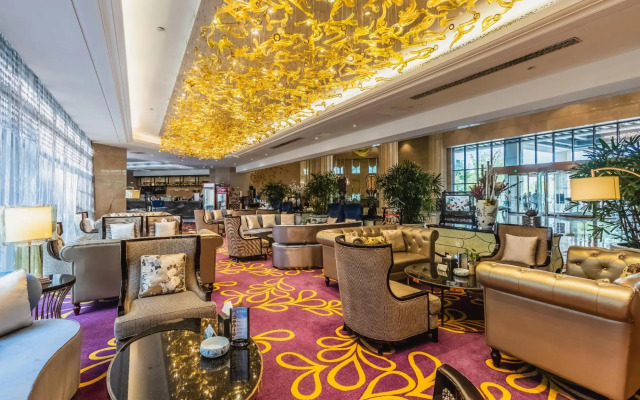 Dongshan Hotel