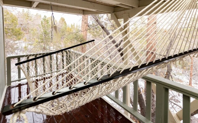 Treehouse-1902 by Big Bear Vacations