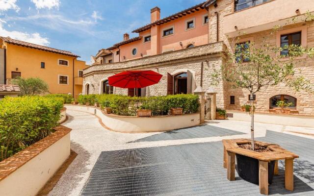 Le Acetaie With Shared Pool