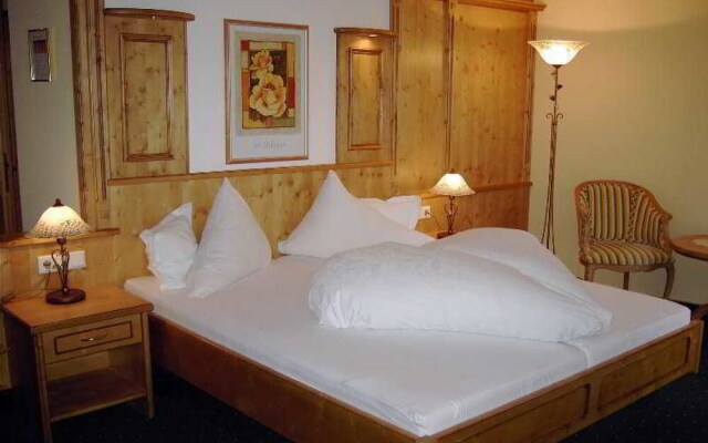 Seehotel Mauracherhof