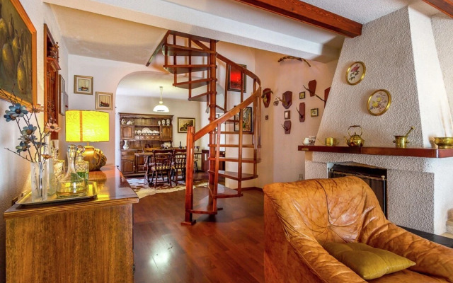 Holiday Home in Pula With Terrace