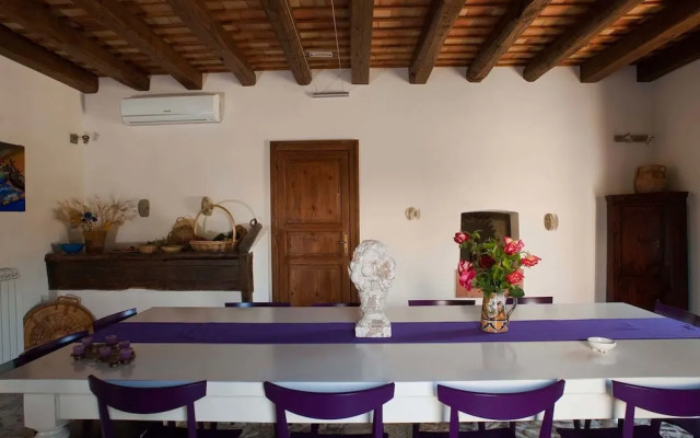 Belvilla by OYO Ager Costa