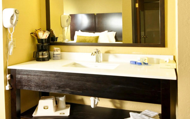 Best Western Norwalk