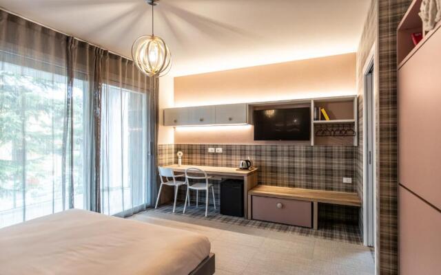 SEI Garda Apartments