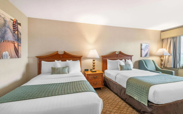 The Inn at Gran View Ogdensburg, Ascend Hotel Collection