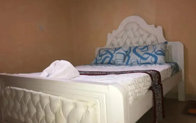 Consular Resort-Meru