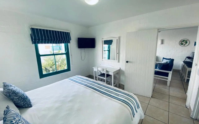 Kaliva 314 ,Club Mykonos