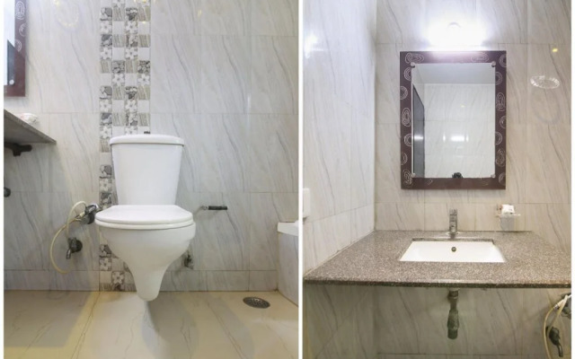 Hotel Avalon Taj by OYO Rooms
