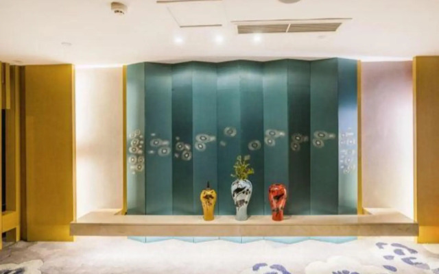 Xin Hao Hotel