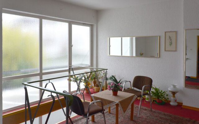 Hotel Haus Isenburg