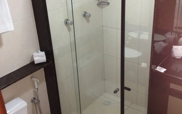 Saint Patrick Praia Hotel