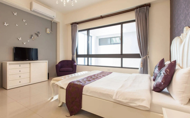 Hualien Hao Yun B&B