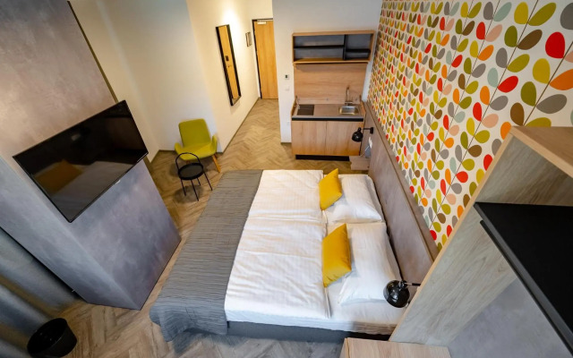 Urban Ring Hotel