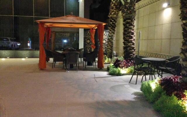 Mandarin Al Shamal Hotel Apartments