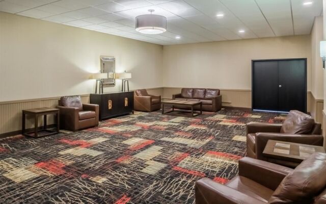 Ramada Grand Forks