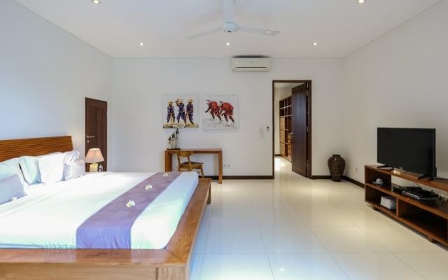 Sehati Villas 1 – Guest Rooms – Canggu