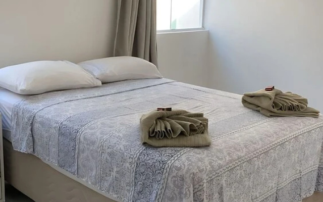 Casa Encanto da Barra