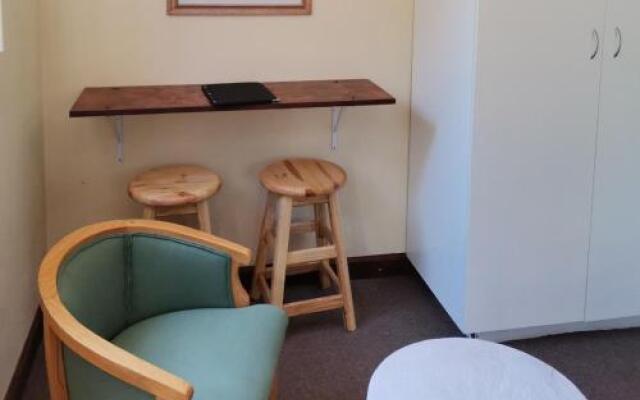 Sani Window B&B and Self catering