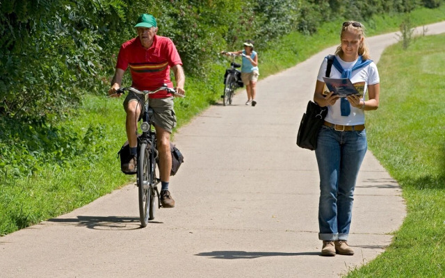 Vakantiepark het Timmerholt