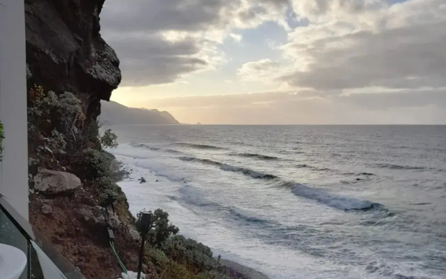 Mediterrâneo Madeira