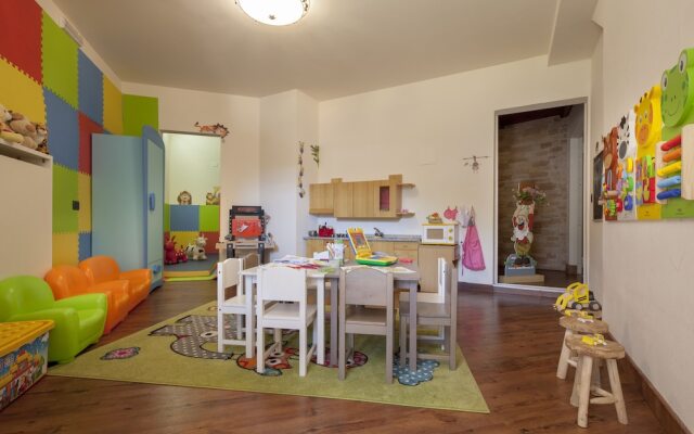 Boutique Hotel and Chalets Salvadori