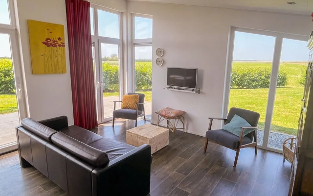Detached Home in Zeeland With Stunning Views