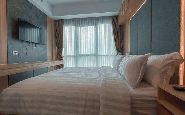Staycation Jakarta Holland Village