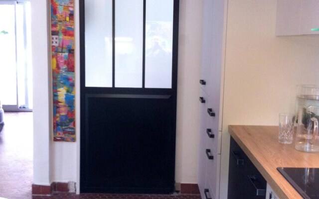 Holiday home Hameau du golf de St Laurent