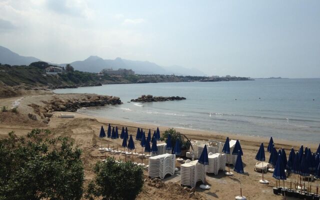 Kyrenia Sunset Bungalow