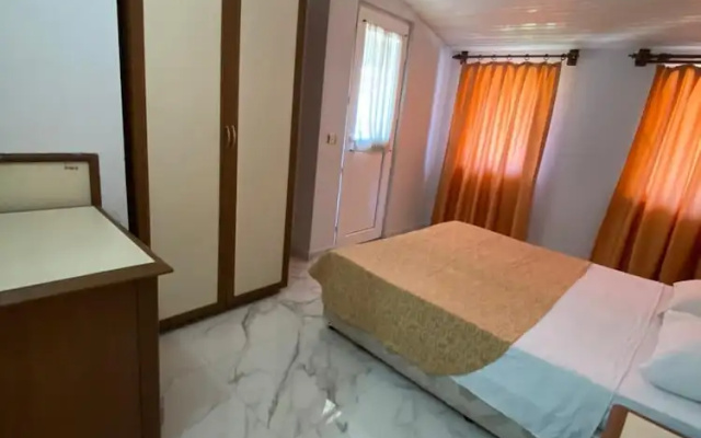 Alanya Dreams Apart Hotel