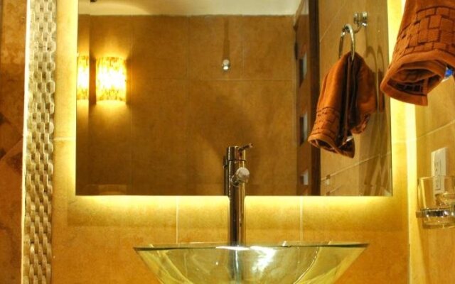 Business Suites SG